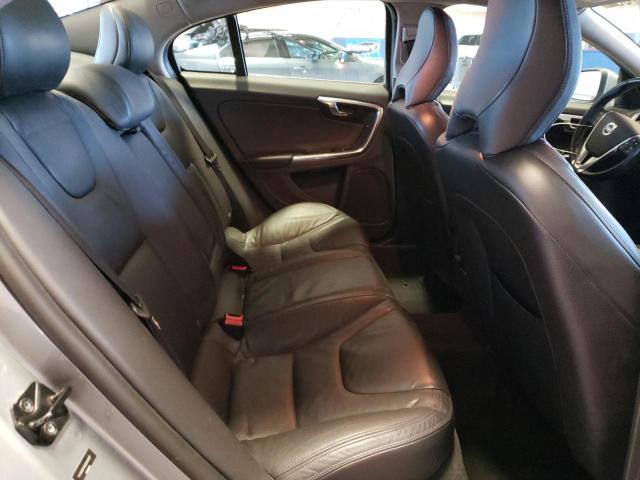Photo 10 from auction – 2013 VOLVO S60 T5 with VIN YV1612FH4D2230497