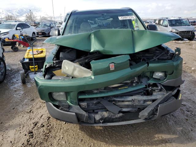 Photo 5 from auction – 2003 SATURN VUE with VIN 5GZCZ43D23S880358