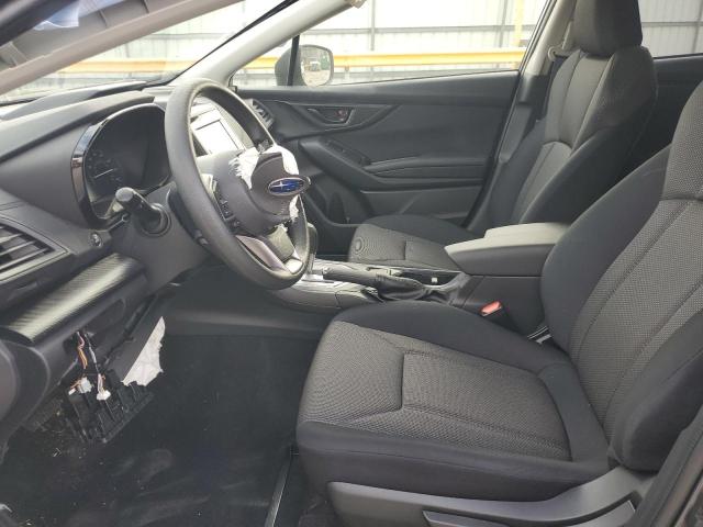 Photo 7 from auction – 2023 SUBARU CROSSTREK with VIN JF2GTABC7P8255695