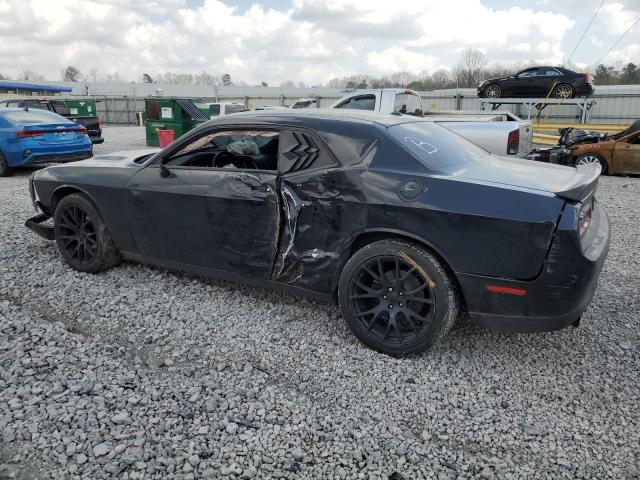 Photo 2 from auction – 2016 DODGE CHALLENGER with VIN 2C3CDZAG4GH315704
