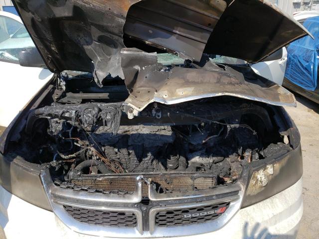 Photo 12 from auction – 2013 DODGE JOURNEY SE with VIN 3C4PDCAB4DT541338
