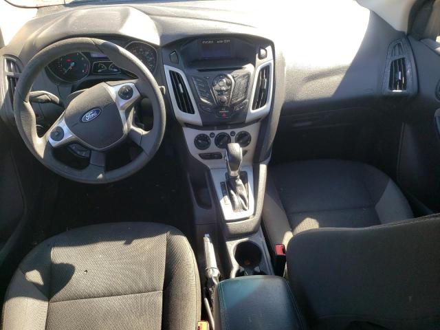Photo 8 from auction – 2014 FORD FOCUS SE with VIN 1FADP3F2XEL129589