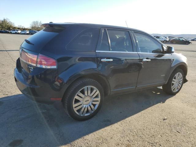 Photo 3 from auction – 2009 LINCOLN MKX with VIN 2LMDU88C89BJ08820