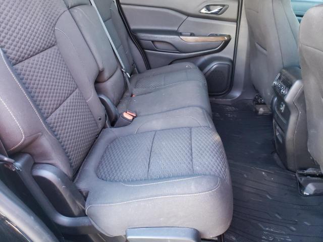 Photo 11 from auction – 2019 GMC ACADIA SLE with VIN 1GKKNKLA9KZ195643