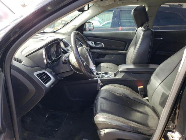 Photo 7 from auction – 2012 GMC TERRAIN SL with VIN 2GKFLXE59C6274294