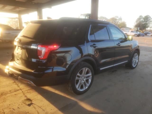 Photo 3 from auction – 2017 FORD EXPLORER X with VIN 1FM5K7D87HGE32639