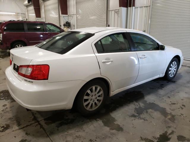 Photo 3 from auction – 2011 MITSUBISHI GALANT FE with VIN 4A32B2FFXBE019118