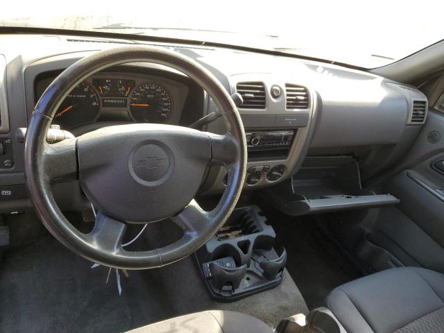 Photo 8 from auction – 2006 CHEVROLET COLORADO with VIN 1GCDS198568223641