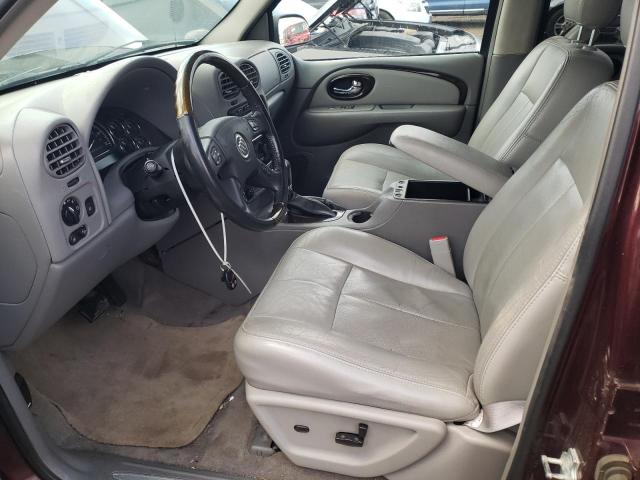 Photo 7 from auction – 2006 BUICK RAINIER CX with VIN 5GADT13S862244652