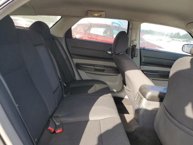 Photo 10 from auction – 2008 DODGE MAGNUM with VIN 2D4FV47T28H223377