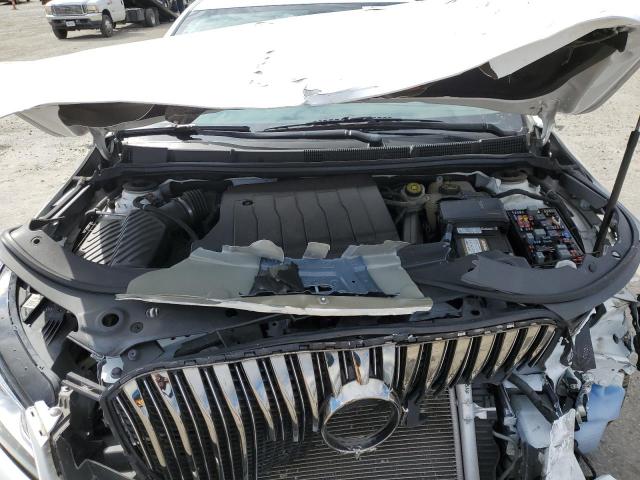 Photo 11 from auction – 2015 BUICK LACROSSE with VIN 1G4GB5G37FF248916