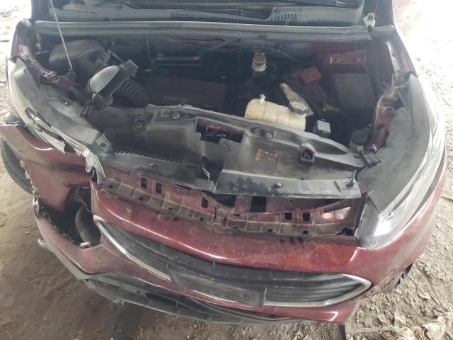 Photo 11 from auction – 2017 CHEVROLET TRAX LS with VIN 3GNCJKSB6HL226277