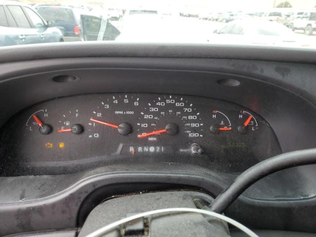 Photo 9 from auction – 2005 FORD ECONOLINE with VIN 1FTSE34L15HA88520