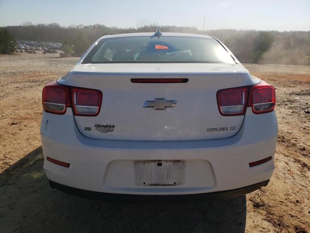 Photo 6 from auction – 2015 CHEVROLET MALIBU 2LT with VIN 1G11D5SL3FF285062