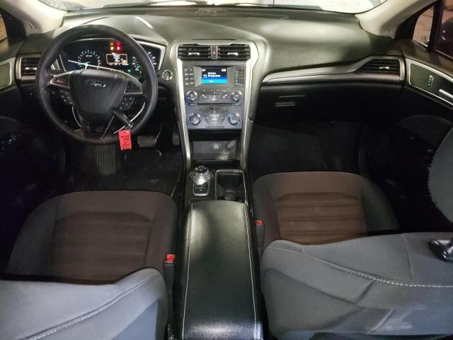 Photo 8 from auction – 2017 FORD FUSION SE with VIN 3FA6P0H77HR227145