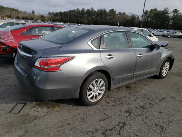 Photo 3 from auction – 2015 NISSAN ALTIMA 2.5 with VIN 1N4AL3AP5FC187550