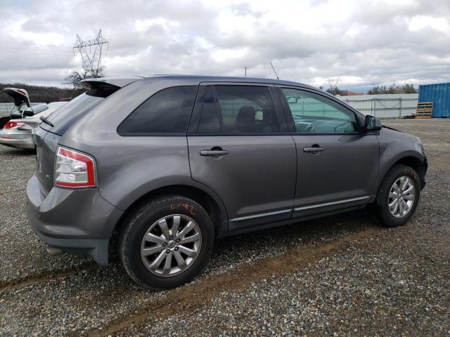 Photo 3 from auction – 2010 FORD EDGE SEL with VIN 2FMDK3JC6ABA86190