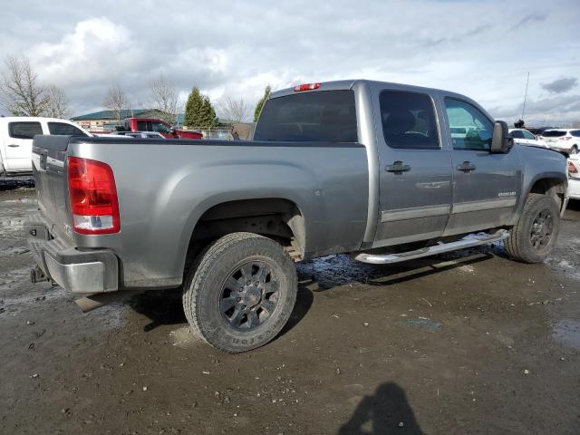 Photo 3 from auction – 2012 GMC SIERRA K25 with VIN 1GT120CG6CF240517