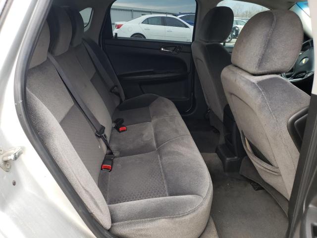 Photo 10 from auction – 2011 CHEVROLET IMPALA LT with VIN 2G1WG5EK2B1194897