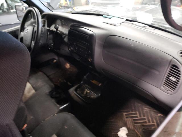 Photo 8 from auction – 2007 FORD RANGER SUP with VIN 1FTZR45E07PA67241