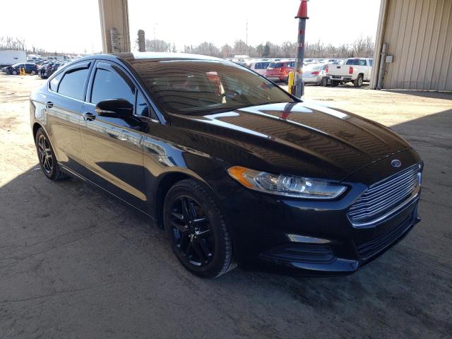 Photo 4 from auction – 2014 FORD FUSION SE with VIN 1FA6P0H77E5392336