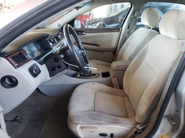 Photo 7 from auction – 2008 CHEVROLET IMPALA LT with VIN 2G1WT58K589286507