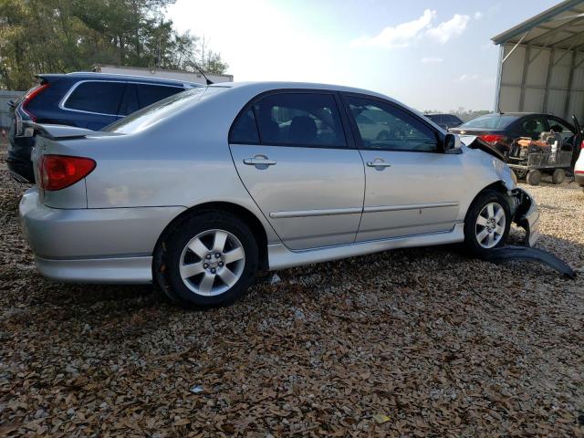 Photo 3 from auction – 2006 TOYOTA COROLLA CE with VIN 1NXBR32E56Z696554