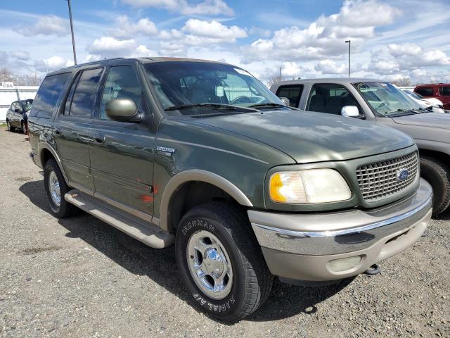 Foto 4 de la subasta – 2000 FORD EXPEDITION con VIN 1FMPU18L6YLA86234