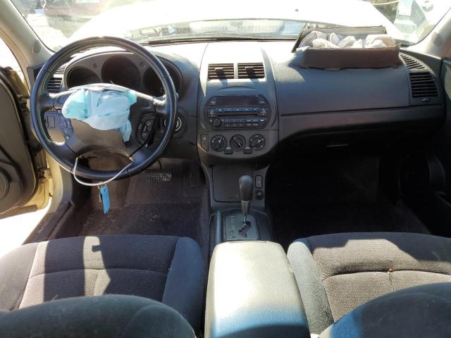 Zdjęcie 8 z aukcji – 2002 NISSAN ALTIMA BAS z VIN 1N4AL11D12C709398