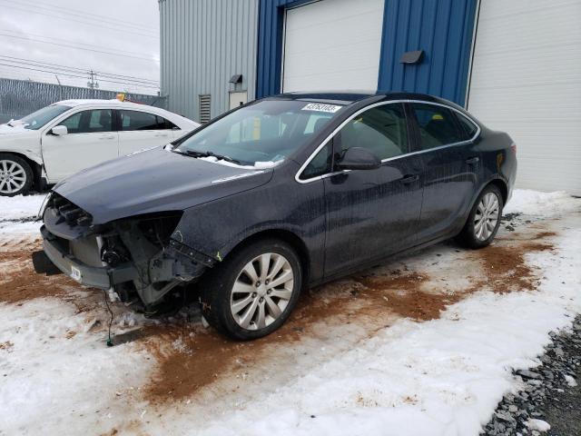 BUICK VERANO 2015 with VIN 1G4PN5SK6F4115291 - Photo from auction