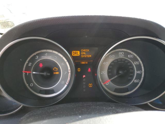 Photo 9 from auction – 2012 ACURA MDX TECHNO with VIN 2HNYD2H32CH516016