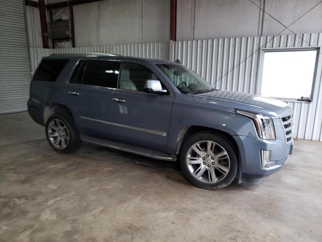 Photo 4 from auction – 2016 CADILLAC ESCALADE L with VIN 1GYS3BKJ5GR387212