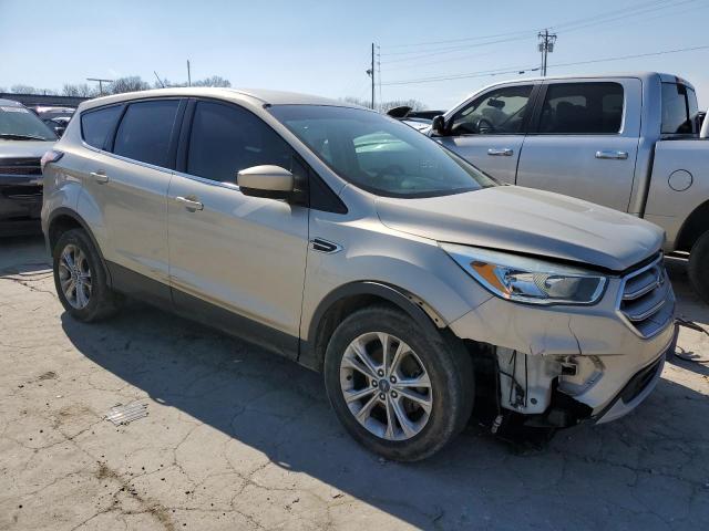 Photo 4 from auction – 2017 FORD ESCAPE SE with VIN 1FMCU0GD2HUC72818