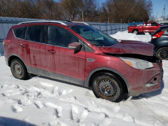 Photo 4 from auction – 2015 FORD ESCAPE TIT with VIN 1FMCU0J91FUB75658