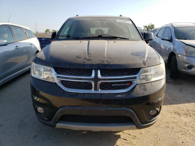 Photo 5 from auction – 2012 DODGE JOURNEY CR with VIN 3C4PDCDG6CT372624