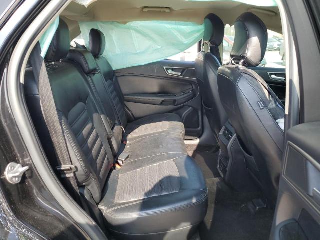 Photo 10 from auction – 2016 FORD EDGE SEL with VIN 2FMPK3J83GBC56183