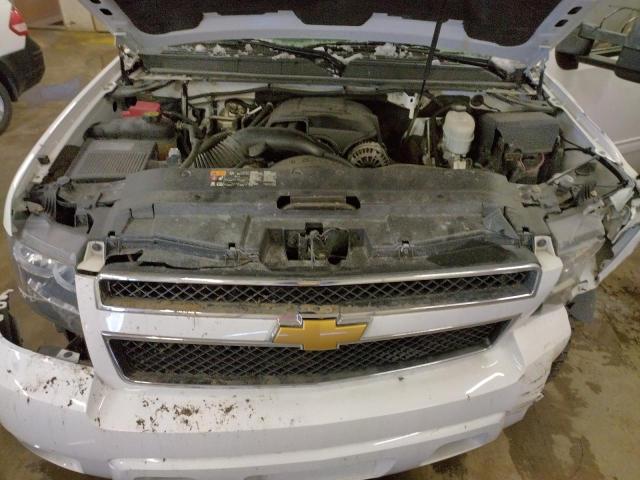 Photo 12 from auction – 2012 CHEVROLET SUBURBAN K with VIN 1GNWKLEG5CR299598