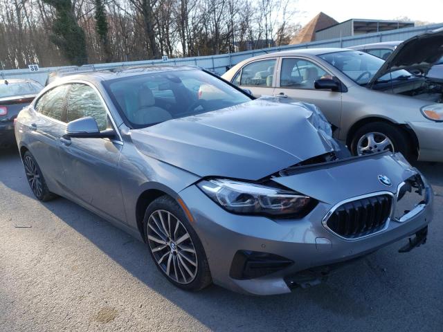 Foto 4 de la subasta – 2022 BMW 228XI con VIN WBA73AK06N7K45552