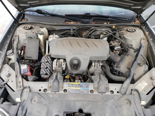 Photo 11 from auction – 2009 BUICK LACROSSE C with VIN 2G4WC582691118135