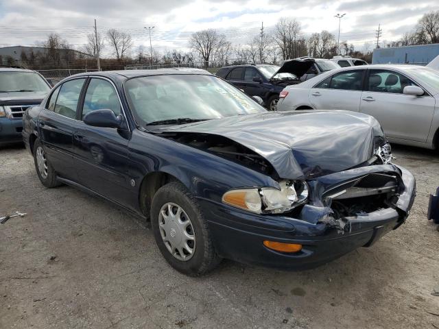 Photo 4 from auction – 2004 BUICK LESABRE CU with VIN 1G4HP52K744113030