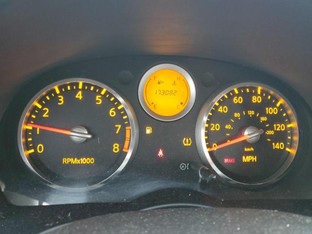 Photo 9 from auction – 2008 NISSAN SENTRA SE- with VIN 3N1CB61E58L629064