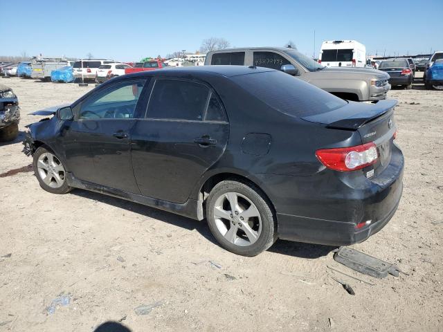 Foto 2 de la subasta – 2012 TOYOTA COROLLA BA con VIN 5YFBU4EE5CP016696