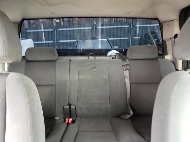 Photo 10 from auction – 2009 GMC SIERRA 150 with VIN 3GTEK23319G261048