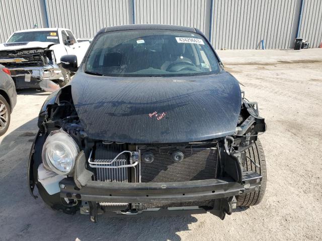 Photo 5 from auction – 2017 NISSAN JUKE S with VIN JN8AF5MRXHT701829