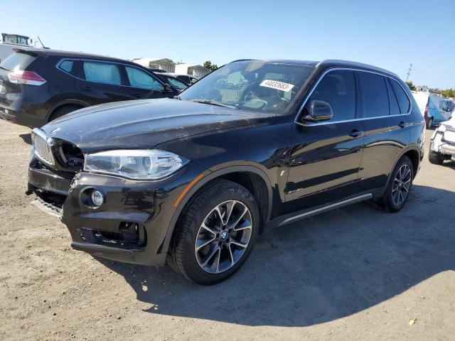 Photo 1 from auction – 2018 BMW X5 XDR40E with VIN 5UXKT0C5XJ0W02847