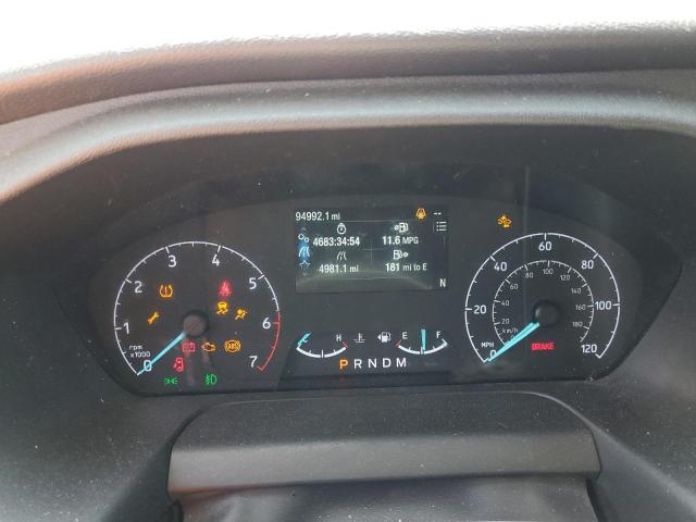 Photo 9 from auction – 2020 FORD TRANSIT T- with VIN 1FTBR1CG4LKB10202
