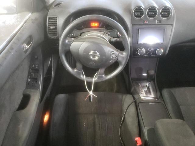 Photo 8 from auction – 2012 NISSAN ALTIMA S W with VIN 1N4AL2AP2CC185390