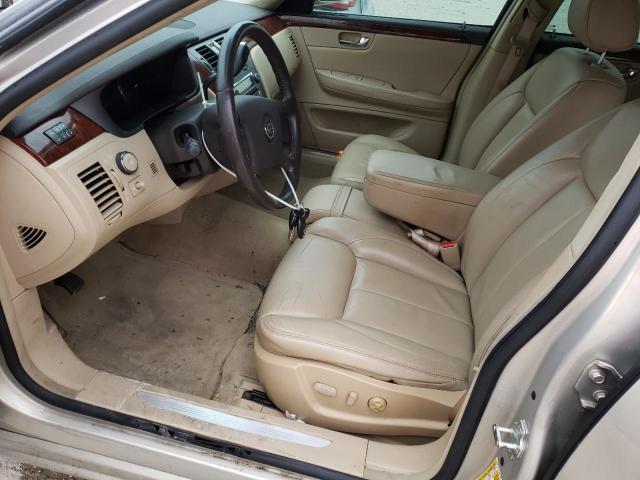 Photo 7 from auction – 2007 CADILLAC DTS with VIN 1G6KD57Y47U201895