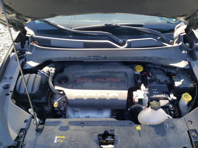 Photo 12 from auction – 2017 JEEP COMPASS LA with VIN 3C4NJDBB6HT660647