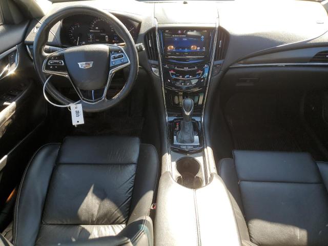 Photo 8 from auction – 2015 CADILLAC ATS with VIN 1G6AG5RX4F0108081